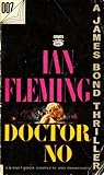 Doctor No by Ian Fleming