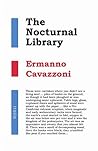 The Nocturnal Library by Ermanno Cavazzoni