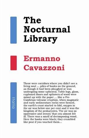 The Nocturnal Library