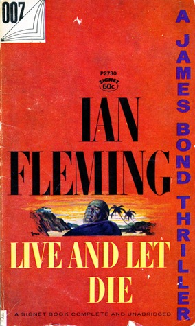 Live and Let Die