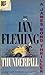 Thunderball (James Bond, #9)