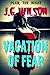 Vacation of Fear (Fear the ...