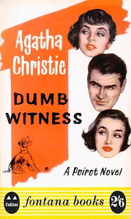 Dumb Witness
