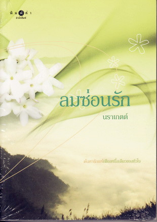 ลมซ่อนรัก