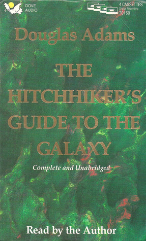 The Hitchhiker's Guide to the Galaxy