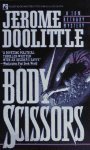 Body Scissors