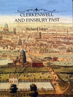 Clerkenwell and Finsbury Past