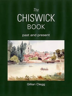 The Chiswick Book: Past and Present