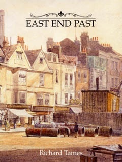 East End Past (Hardcover)