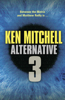 Alternative 3 (Paperback)