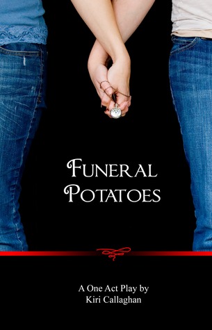 Funeral Potatoes