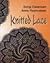 Knitted Lace