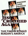 Jesus Crucified Again, This Time in Ronald Reagan's America (Hardcover)