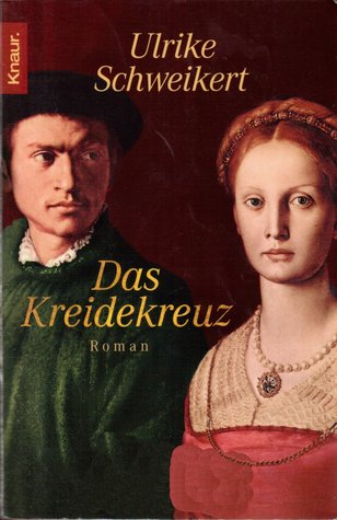 Das Kreidekreuz (Paperback)