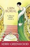 Urn Burial by Kerry Greenwood