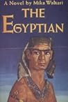 The Egyptian by Mika Waltari
