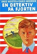 En detektiv på fjorten