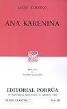 Ana Karenina
