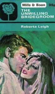 The Unwilling Bridegroom (Paperback)