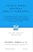 Antigua Poesía Española Lír...