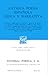 Antigua Poesía Española Lírica y Narrativa. Jarchas. by Manuel Alvar