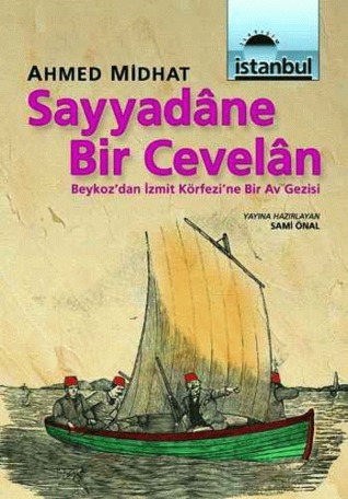 Sayyadane Bir Cevelan (Paperback)