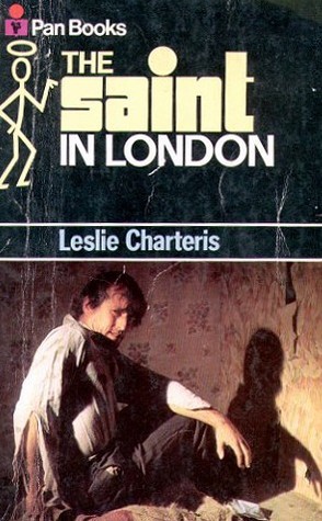The Saint in London (Paperback)