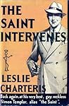 The Saint Intervenes