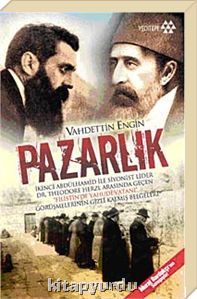 Pazarlık (Hardcover)