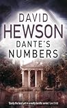 Dante's Numbers by David Hewson Dante's Numbers by David Hewson