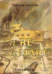 Il Re del Mare