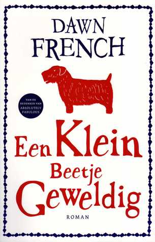 Een Klein Beetje Geweldig