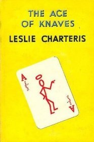 The Ace of Knaves (Hardcover)