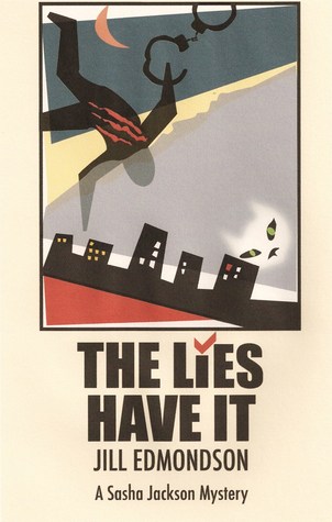 The Lies Have It (Paperback)