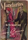 The Mandarins by Simone de Beauvoir