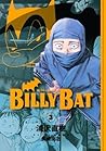 ビリーバット 3 [Billy Bat 3] by Naoki Urasawa
