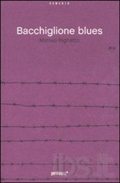 Bacchiglione blues (Perfect Paperback)