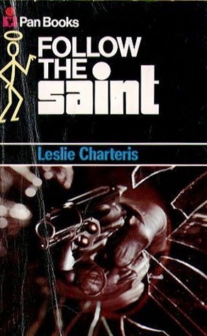Follow the Saint (Paperback)
