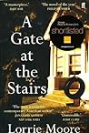 A Gate at the Stairs
