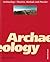 Archaeology (5e ed.) /anglais by Renfrew Colin