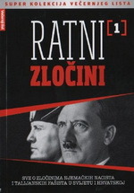 Ratni zločini (Super kolekcija Večernjeg lista - Ratni zločini, #1)
