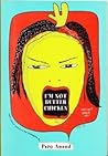 I'm Not Butter Chicken