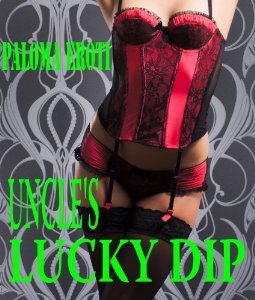 Uncle's Lucky Dip (Pseudo-Incest)