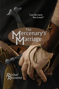 The Mercenary's Marriage (Paperback)