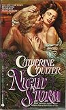 Night Storm by Catherine Coulter