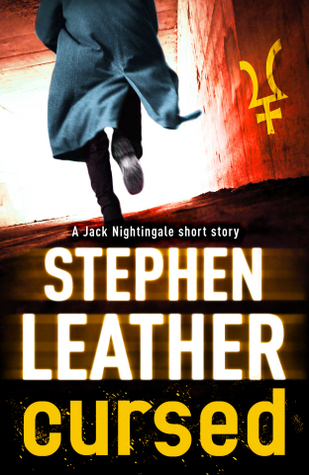 Cursed (Jack Nightingale #1.5)