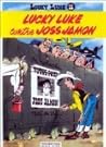 Lucky Luke contre Joss Jamon (tome 11)