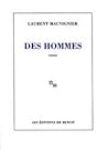 Des hommes
