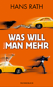 Was will man mehr (Paperback)