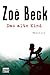 Das alte Kind by Zoë Beck